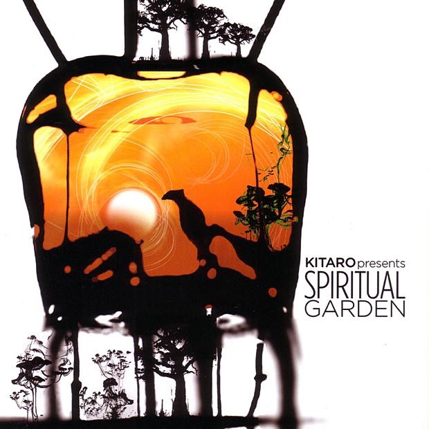 Kitaro - Spiritual Garden